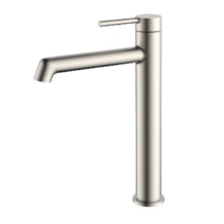 Смеситель для раковины Raglo R20.15.05 сатин